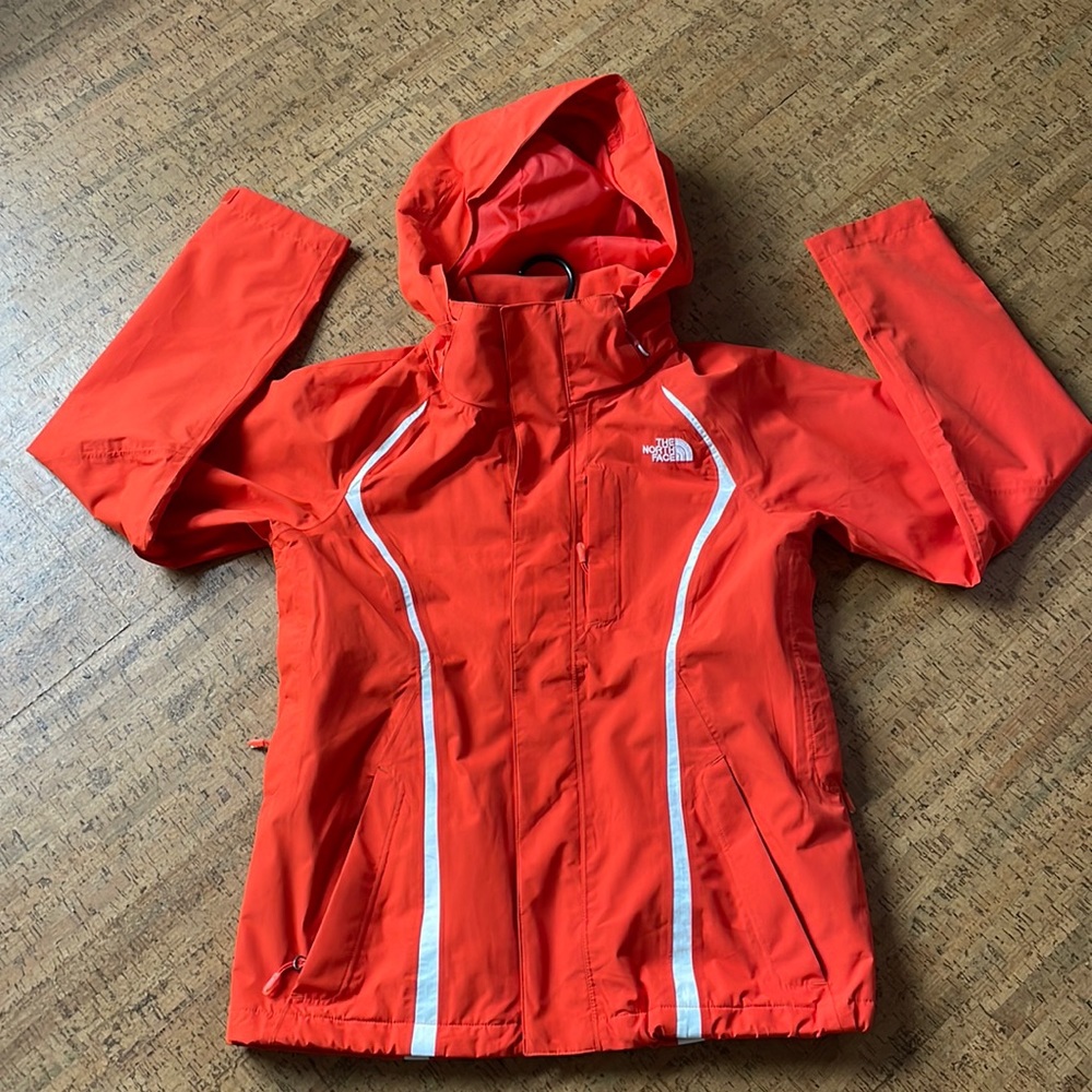 The North Face Outer Layer Jacket (Only) From Tri… - image 1